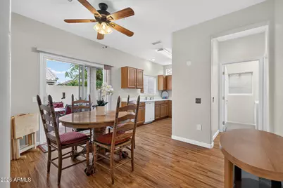 14309 W Wagon Wheel Drive, Sun City West, AZ 85375 - Photo 15