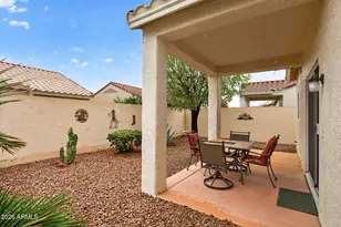 14309 W Wagon Wheel Dr, Sun City West, AZ 85375 - Photo 59