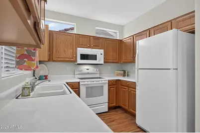 14309 W Wagon Wheel Drive, Sun City West, AZ 85375 - Photo 23