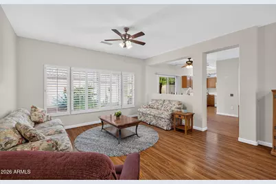 14309 W Wagon Wheel Drive, Sun City West, AZ 85375 - Photo 13