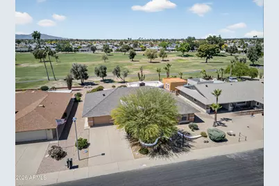 19610 N 130th Avenue, Sun City West, AZ 85375 - Photo 53