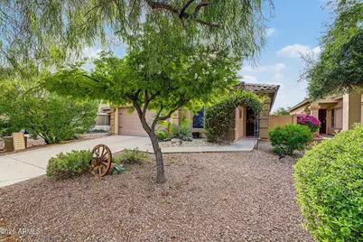 33920 N 26th Avenue, Phoenix, AZ 85085 - Photo 3