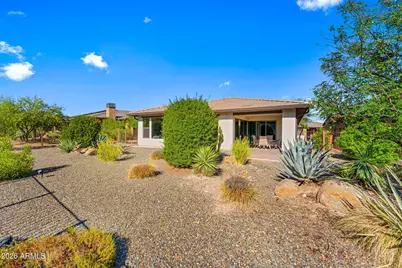 3592 Stampede Drive, Wickenburg, AZ 85390 - Photo 31
