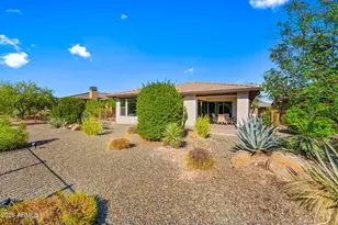3592 Stampede Dr, Wickenburg, AZ 85390 - Photo 31