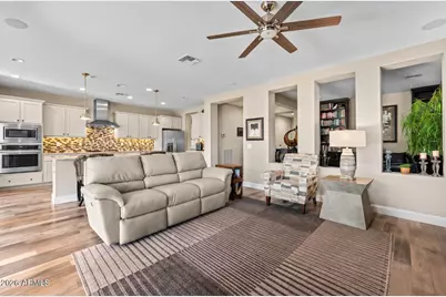 3592 Stampede Drive, Wickenburg, AZ 85390 - Photo 19