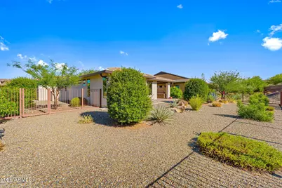 3592 Stampede Drive, Wickenburg, AZ 85390 - Photo 33