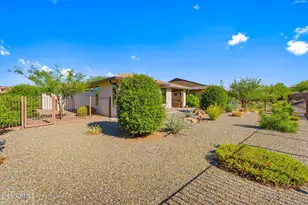 3592 Stampede Dr, Wickenburg, AZ 85390 - Photo 33