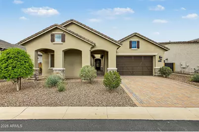8032 E June Circle, Mesa, AZ 85207 - Photo 13