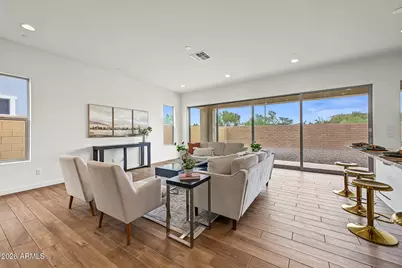 8032 E June Circle, Mesa, AZ 85207 - Photo 17