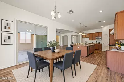 19562 E Walnut Road, Queen Creek, AZ 85142 - Photo 5