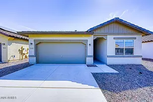 5535 W Willow Rdg Dr, Laveen, AZ 85339 - Photo 1