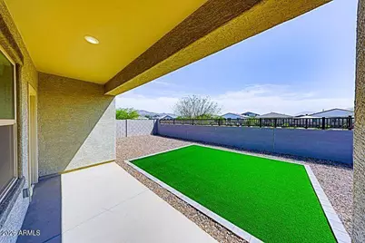 5535 W Willow Ridge Drive, Laveen, AZ 85339 - Photo 21