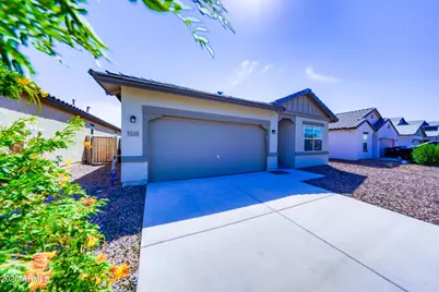 5535 W Willow Ridge Drive, Laveen, AZ 85339 - Photo 3