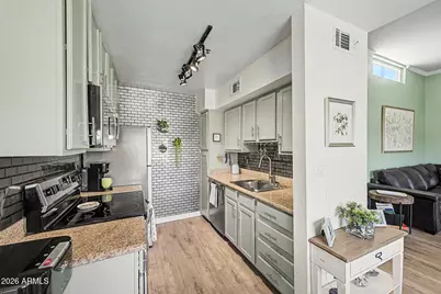 3500 N Hayden Road #1304, Scottsdale, AZ 85251 - Photo 13