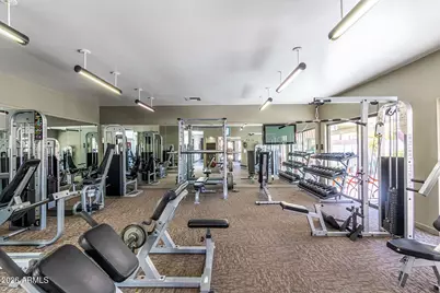 3500 N Hayden Road #1304, Scottsdale, AZ 85251 - Photo 31