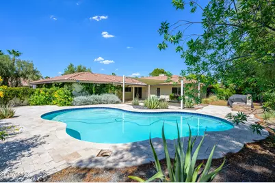 8507 E San Felipe Drive, Scottsdale, AZ 85258 - Photo 7