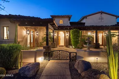 10744 E Copa Del Oro Lane, Gold Canyon, AZ 85118 - Photo 3