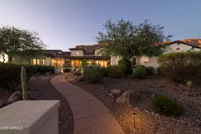 10744 E Copa Del Oro Lane, Gold Canyon, AZ 85118 - Photo 45