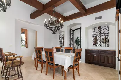 10744 E Copa Del Oro Lane, Gold Canyon, AZ 85118 - Photo 11