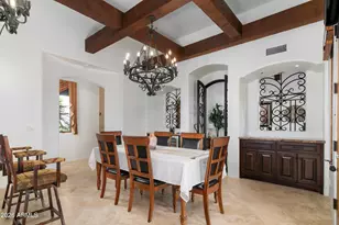10744 E Copa Del Oro Ln, Gold Canyon, AZ 85118 - Photo 11
