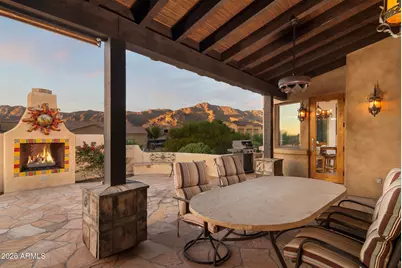 10744 E Copa Del Oro Lane, Gold Canyon, AZ 85118 - Photo 39
