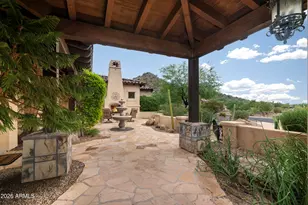 10744 E Copa Del Oro Ln, Gold Canyon, AZ 85118 - Photo 25