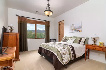 10744 E Copa Del Oro Lane, Gold Canyon, AZ 85118 - Photo 35