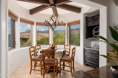 10744 E Copa Del Oro Lane, Gold Canyon, AZ 85118 - Photo 19