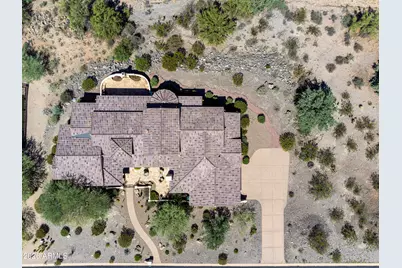 10744 E Copa Del Oro Lane, Gold Canyon, AZ 85118 - Photo 53