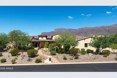 10744 E Copa Del Oro Lane, Gold Canyon, AZ 85118 - Photo 7
