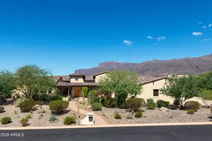 10744 E Copa Del Oro Ln, Gold Canyon, AZ 85118 - Photo 7