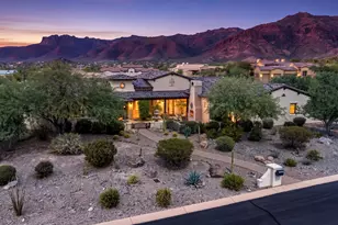 10744 E Copa Del Oro Ln, Gold Canyon, AZ 85118 - Photo 1