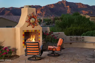 10744 E Copa Del Oro Lane, Gold Canyon, AZ 85118 - Photo 41