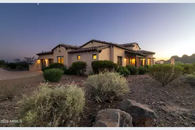 10744 E Copa Del Oro Lane, Gold Canyon, AZ 85118 - Photo 43