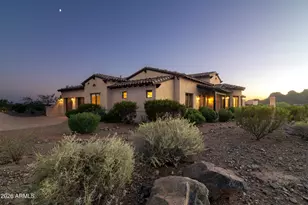 10744 E Copa Del Oro Ln, Gold Canyon, AZ 85118 - Photo 43
