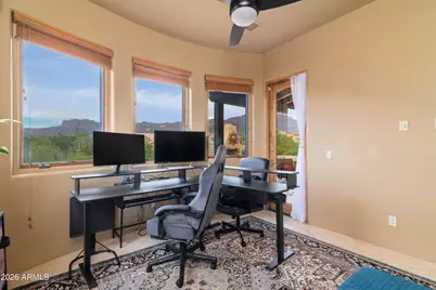 10744 E Copa Del Oro Lane, Gold Canyon, AZ 85118 - Photo 31