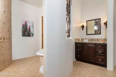 10744 E Copa Del Oro Lane, Gold Canyon, AZ 85118 - Photo 29