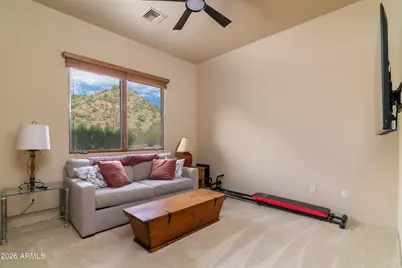 10744 E Copa Del Oro Lane, Gold Canyon, AZ 85118 - Photo 37