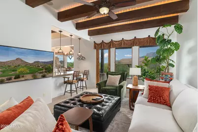 10744 E Copa Del Oro Lane, Gold Canyon, AZ 85118 - Photo 21