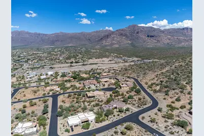 10744 E Copa Del Oro Lane, Gold Canyon, AZ 85118 - Photo 51