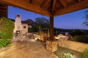 10744 E Copa Del Oro Ln, Gold Canyon, AZ 85118 - Photo 49