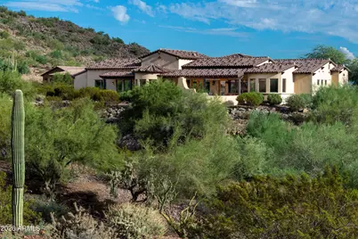 10744 E Copa Del Oro Lane, Gold Canyon, AZ 85118 - Photo 9