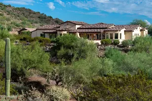 10744 E Copa Del Oro Ln, Gold Canyon, AZ 85118 - Photo 9