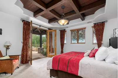 10744 E Copa Del Oro Lane, Gold Canyon, AZ 85118 - Photo 23