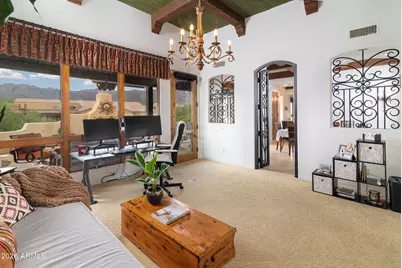 10744 E Copa Del Oro Lane, Gold Canyon, AZ 85118 - Photo 13