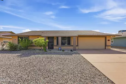 9419 W Manzanita Drive, Sun City, AZ 85373 - Photo 1