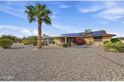 9419 W Manzanita Drive, Sun City, AZ 85373 - Photo 31