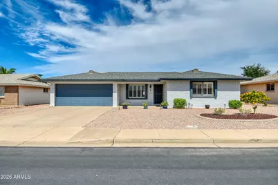 8034 E Neville Avenue, Mesa, AZ 85209 - Photo 1