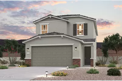 17389 W Villa Hermosa Lane, Surprise, AZ 85387 - Photo 1