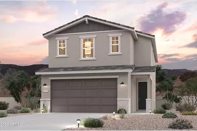 17377 W Villa Hermosa Lane, Surprise, AZ 85387 - Photo 1